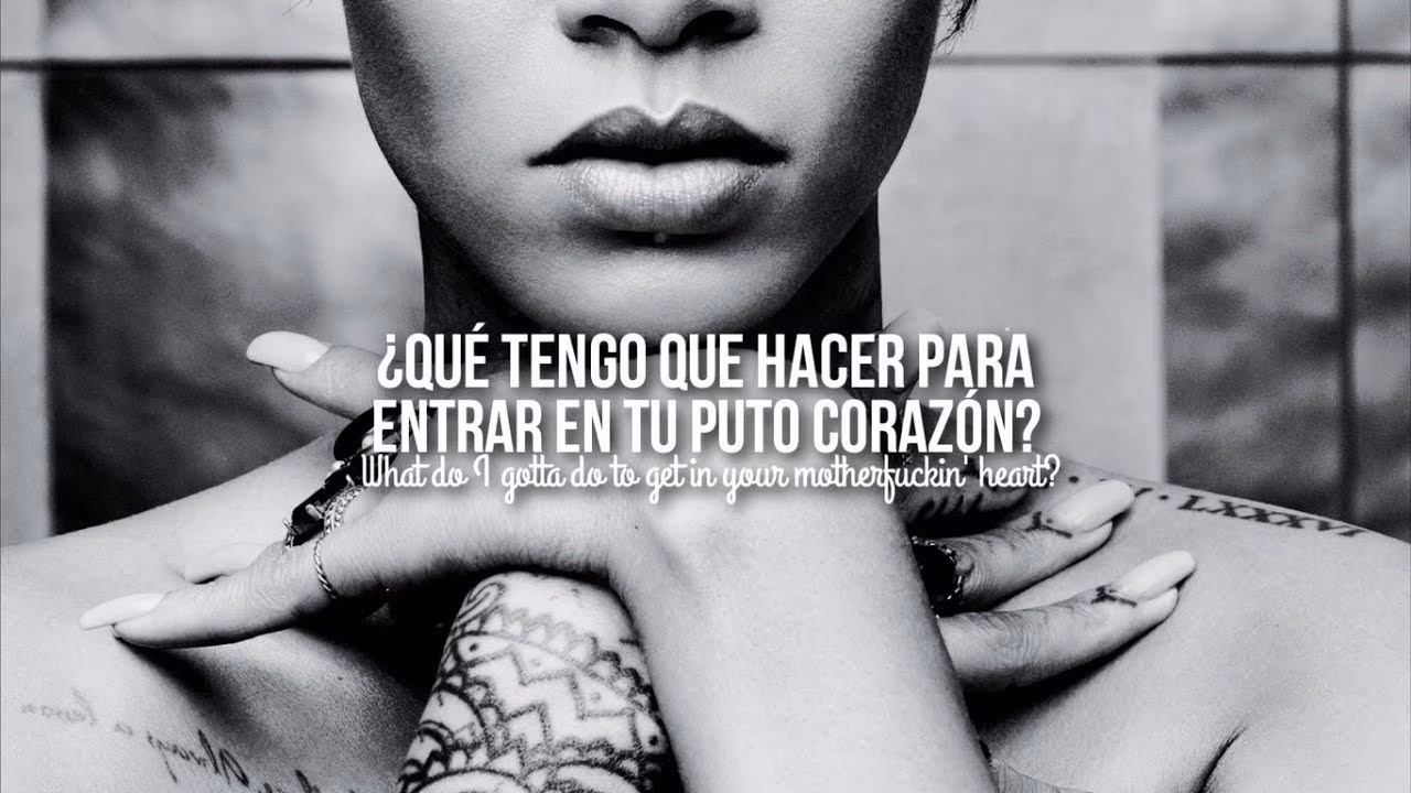 ¿Qué estilo de música es Love On The Brain?