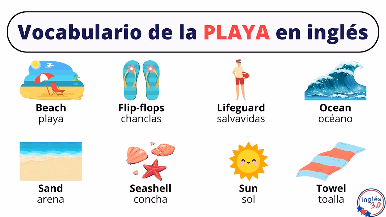 ¿Cómo se dice flotador salvavidas?