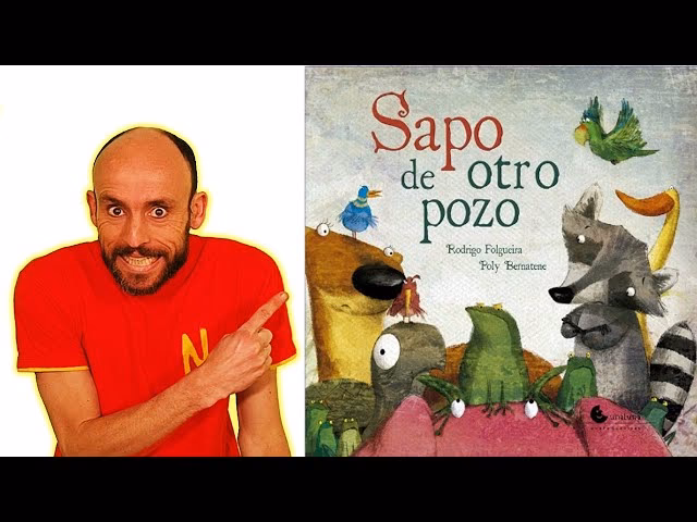 ¿Cómo se dice sapo de chismoso en inglés?