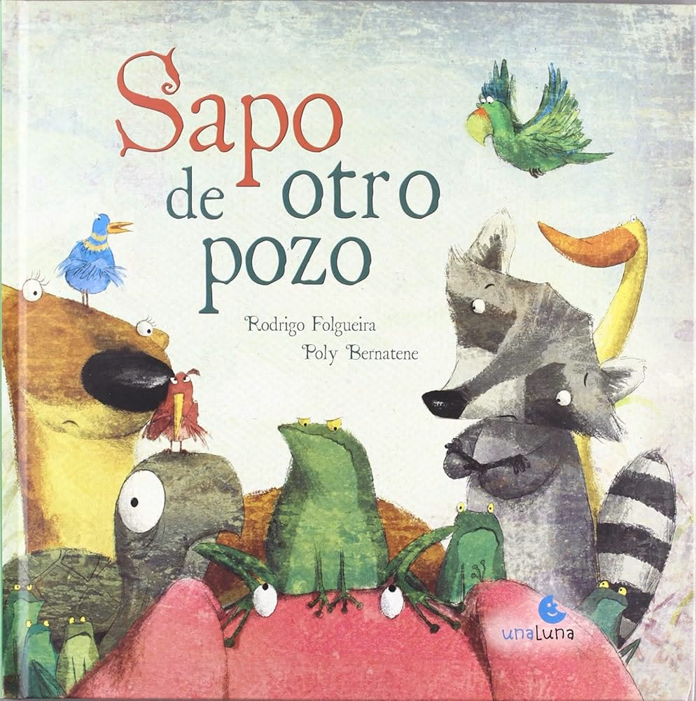 ¿Qué bodega es el vino Sapo de otro pozo?