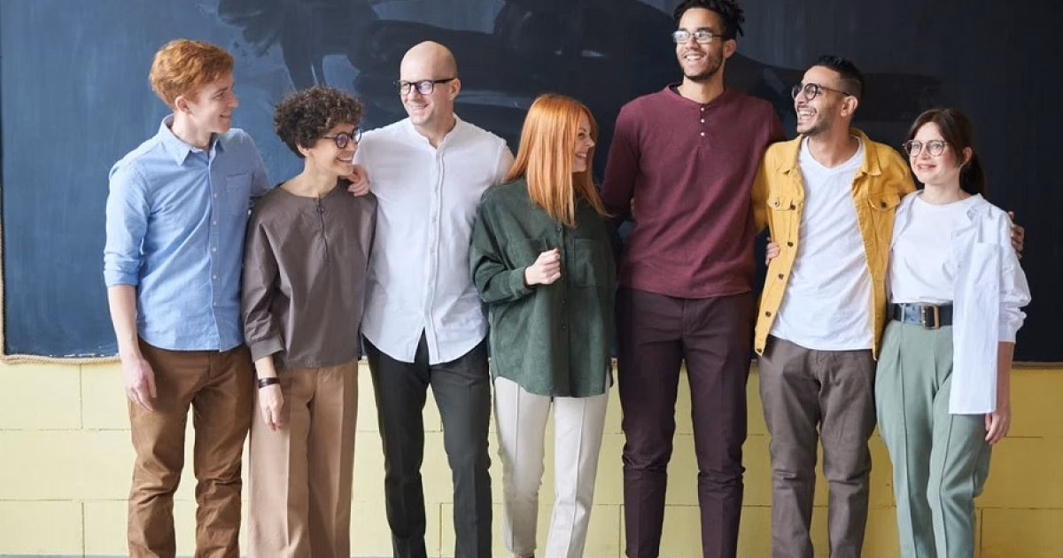 ¿Cómo sustituir la palabra sentido de pertenencia?