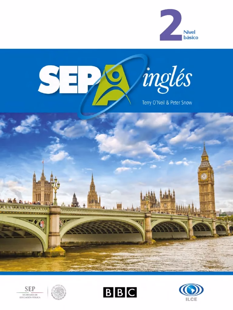 ¿Cómo se dice en inglés