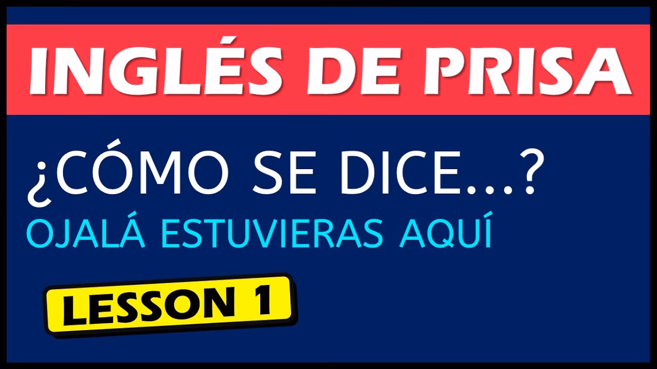 ¿Cómo se dice siéntate ahora en inglés?