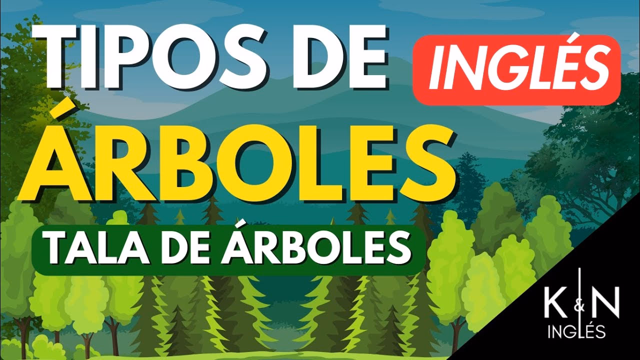 ¿Cómo se llama el talar árboles?