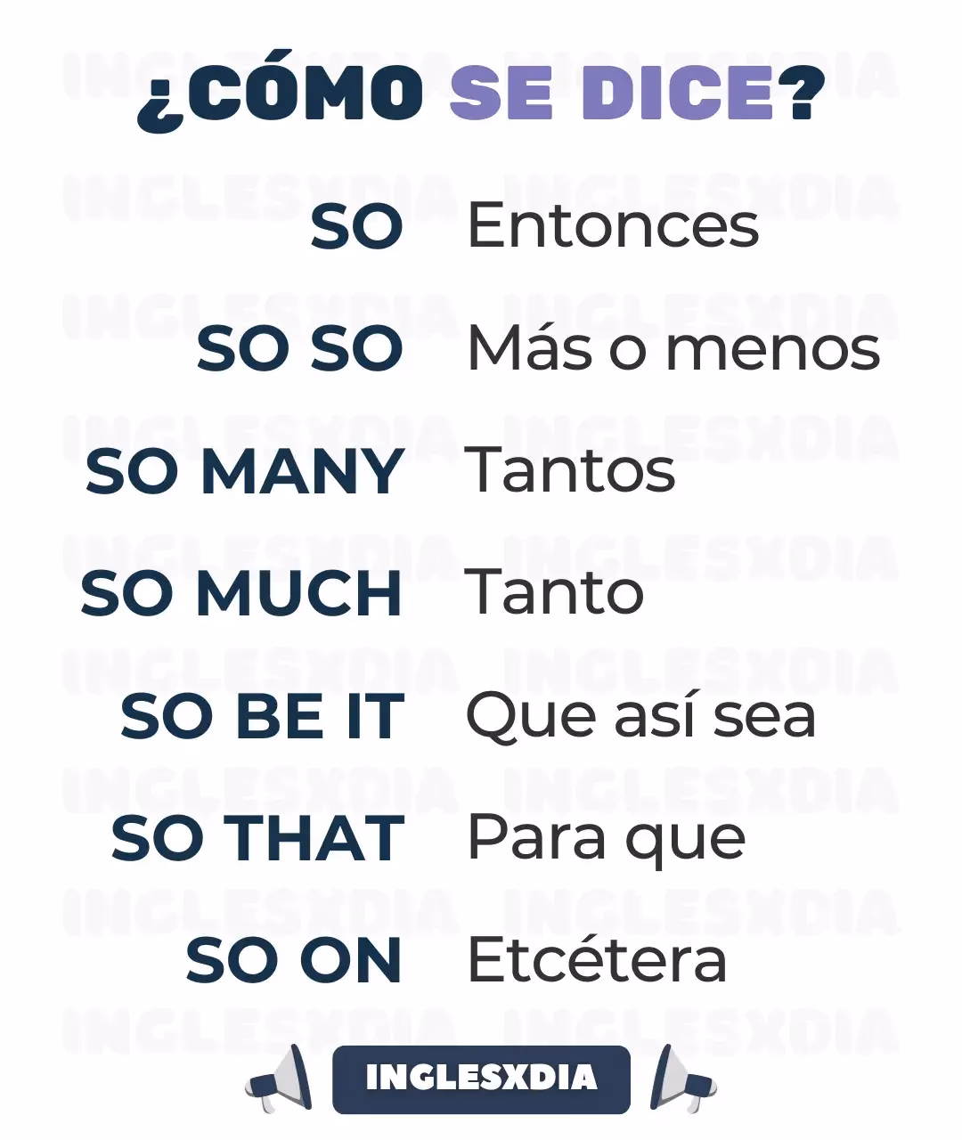 ¿Cómo se dice "tanto por uno" en inglés?