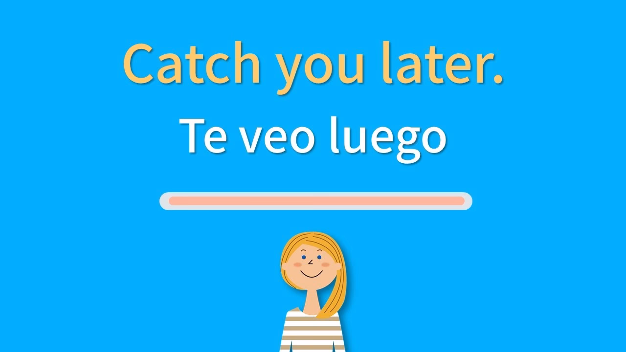 ¿Cómo se dice en inglés "te puedo ver mañana"?