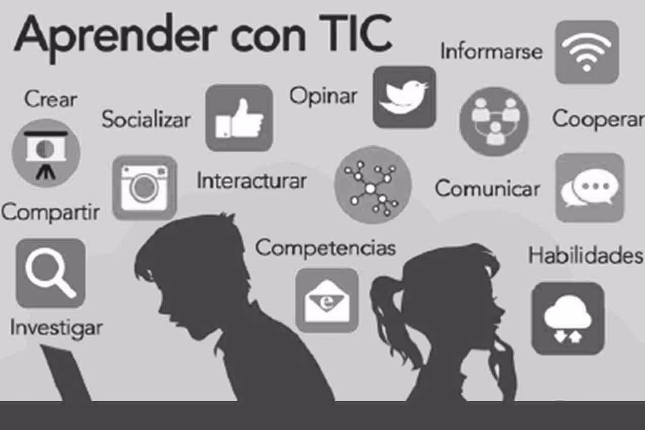 ¿Qué tipo de tecnología se puede aplicar para la enseñanza?