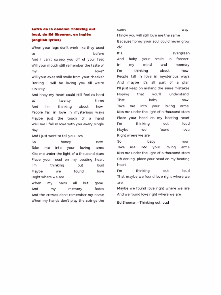 ¿Qué quiere decir en español 