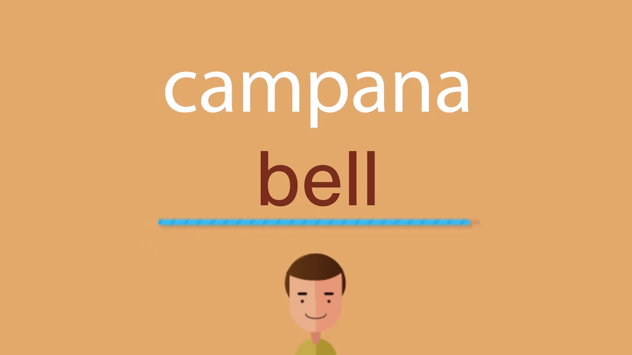 ¿Cómo se dice campana para cocina?