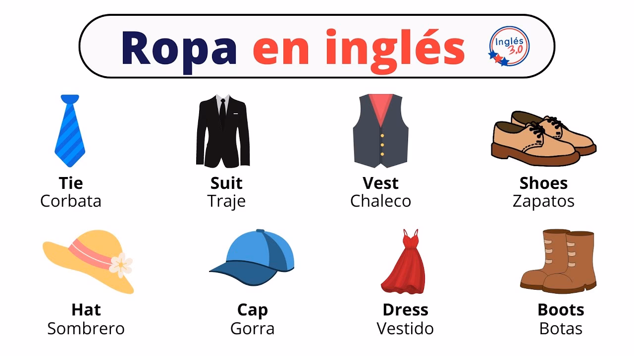 ¿Cómo se escribe traje de ropa?