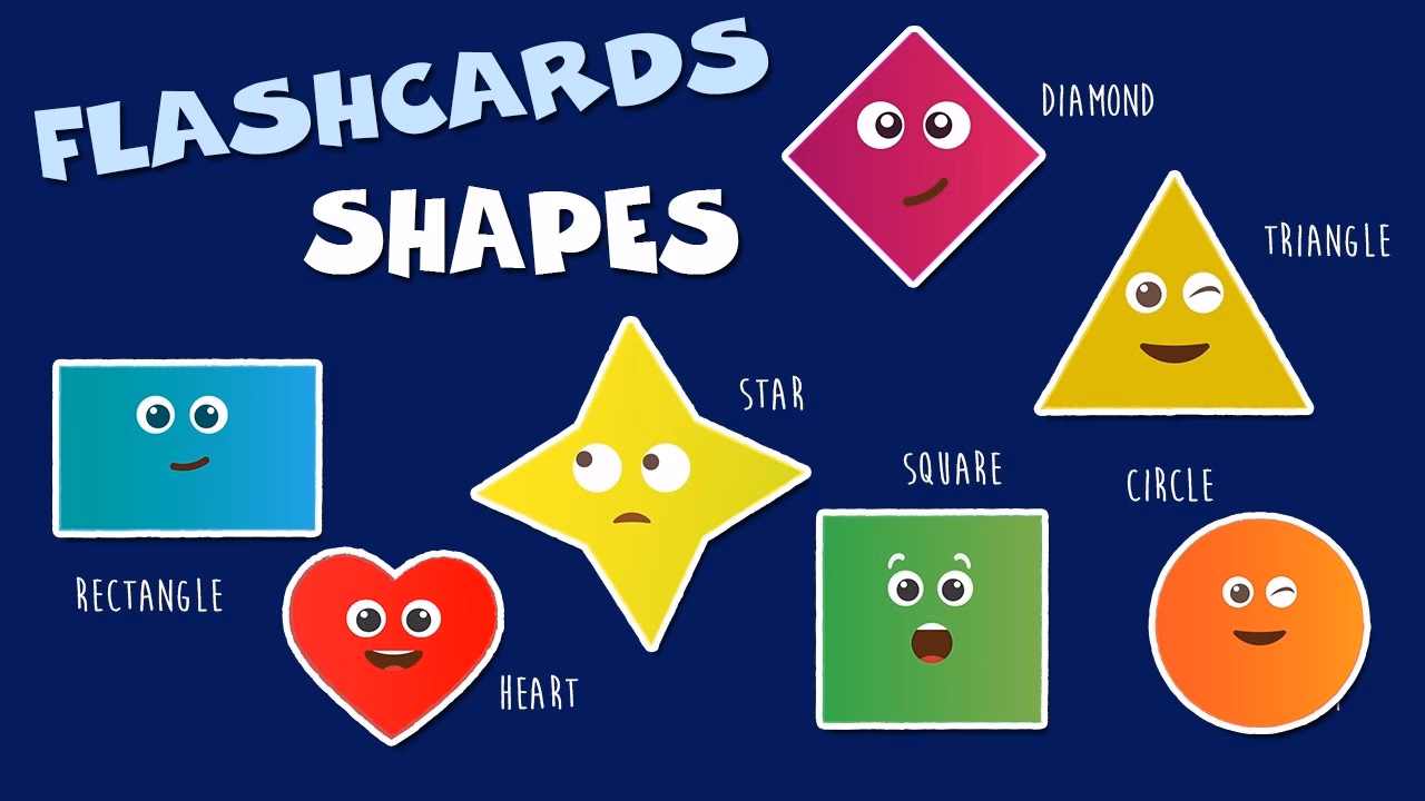 ¿Cómo se dice triángulo en inglés?