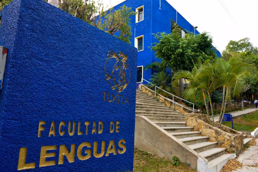 ¿Cuál es el promedio para entrar a la UNACH?