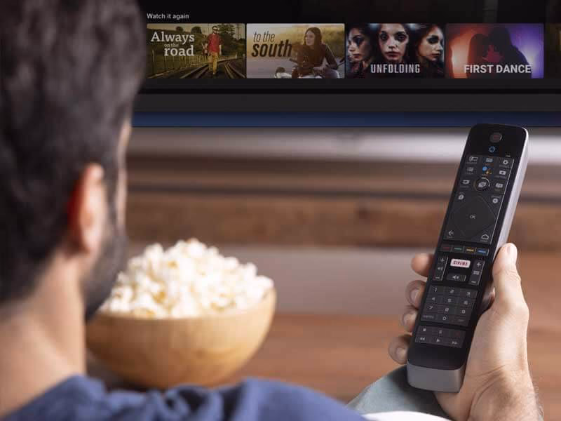 ¿Cómo se dice en inglés veo series?