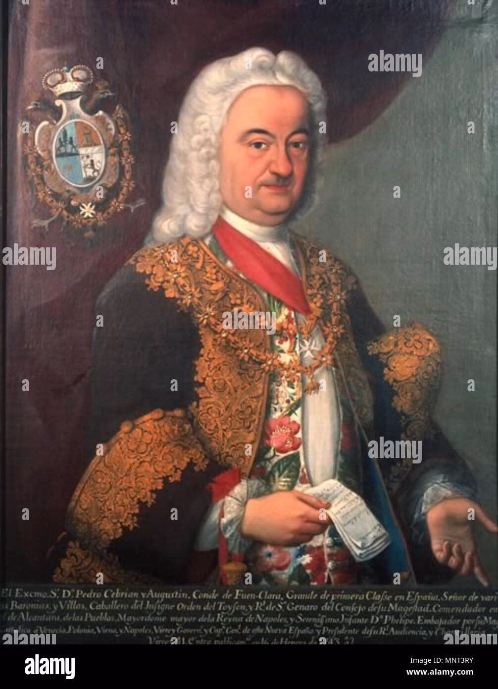 ¿Qué es el virreinato en España?