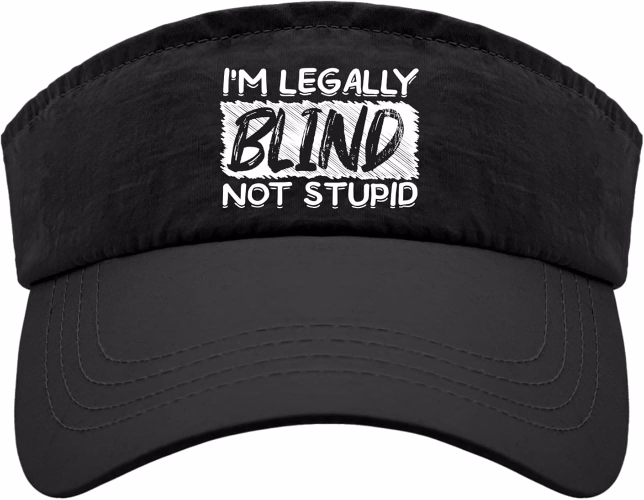 ¿Cómo se llama una visera?