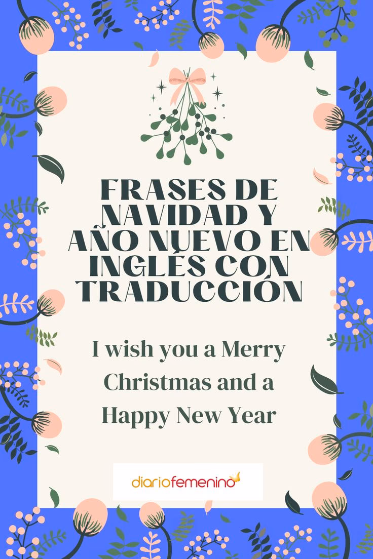 ¿Cómo se dice previo a la Navidad?