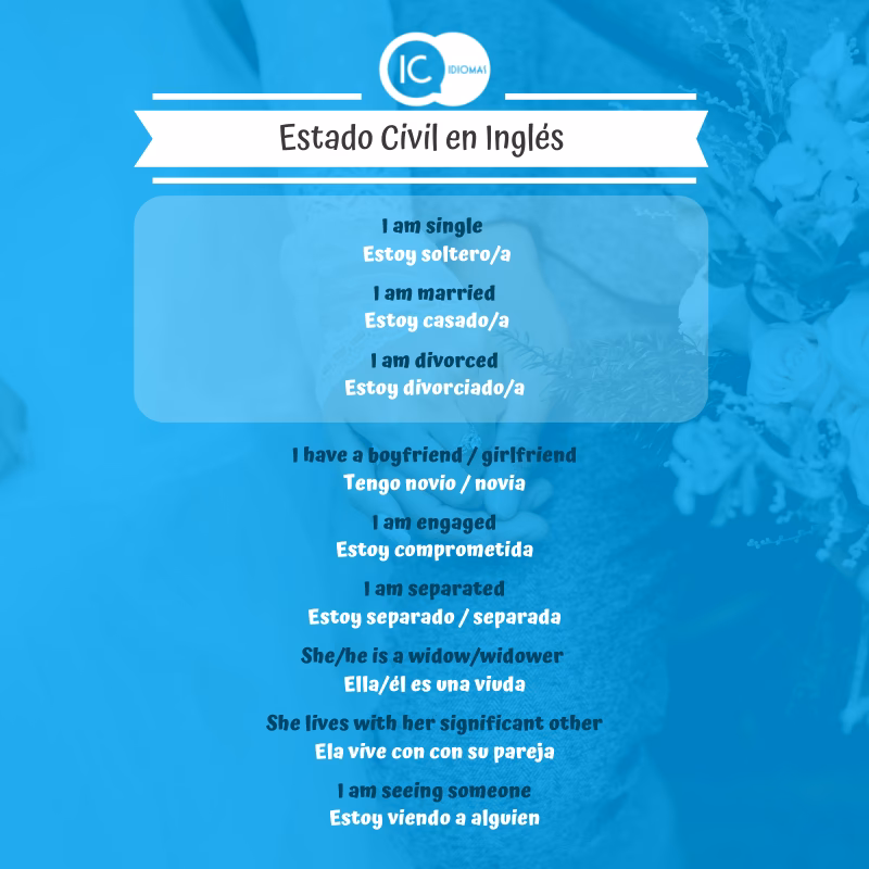 ¿Cómo se le dice a una mujer viuda en inglés?