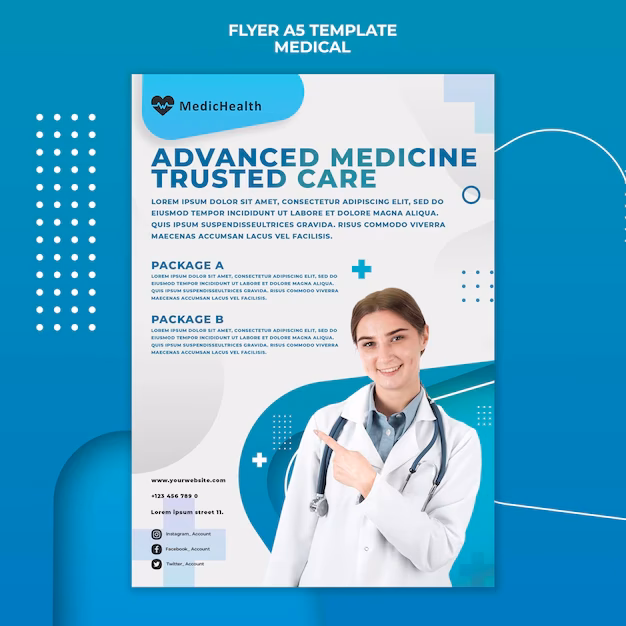 ¿Qué es un volante en el médico?