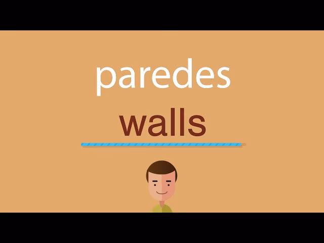 ¿Qué significa la wall?