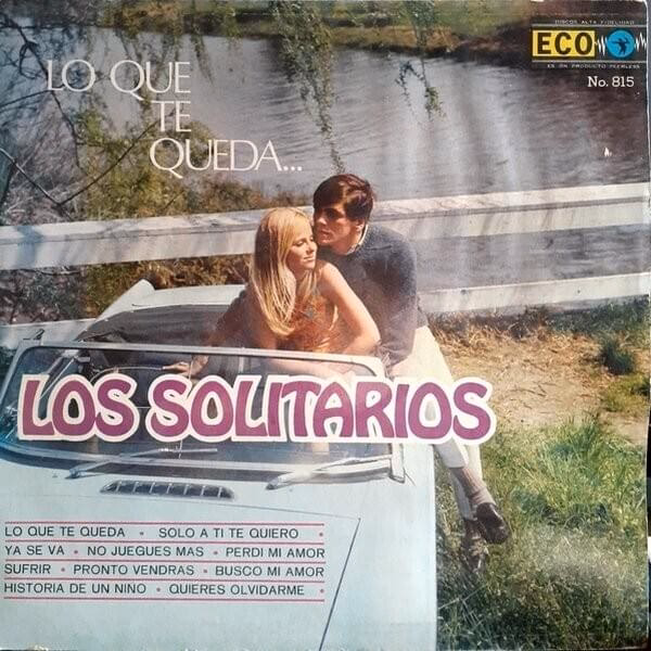 ¿Qué son los solitarios?